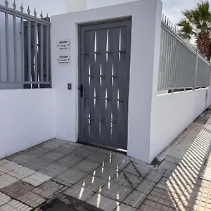 Gracioseras 2 Bed No 218 - Ac, Wifi, Uk Tv Tias